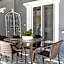 Parthenon Art Executive Wing-Seaside Collection