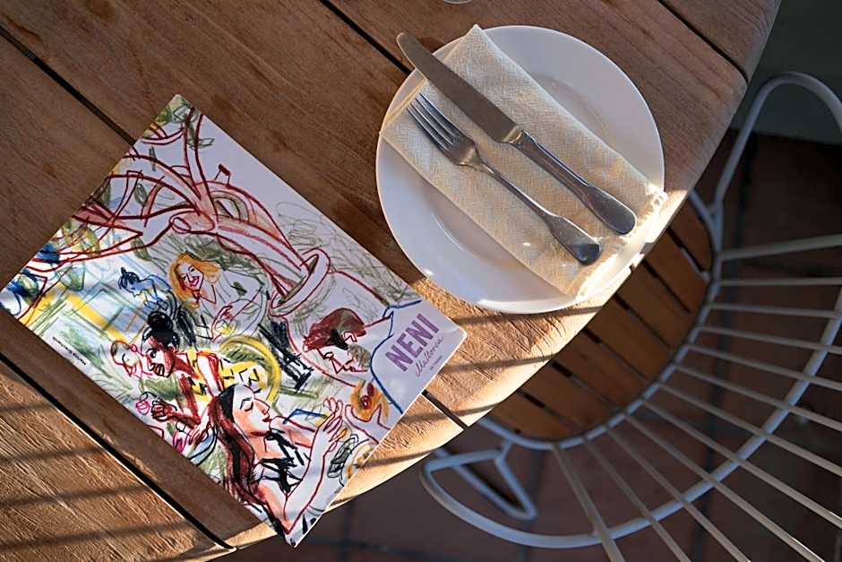 Bikini Island & Mountain Hotel Es Trenc -Adults only-