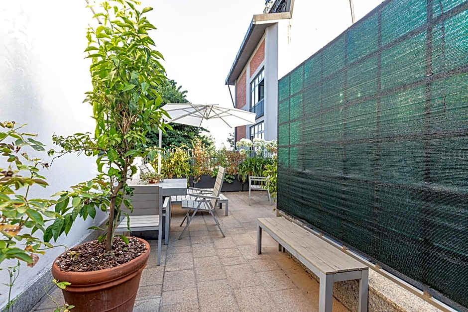 Città Studi Suites - Top Collection