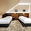 Hotel Cztery Pory Roku