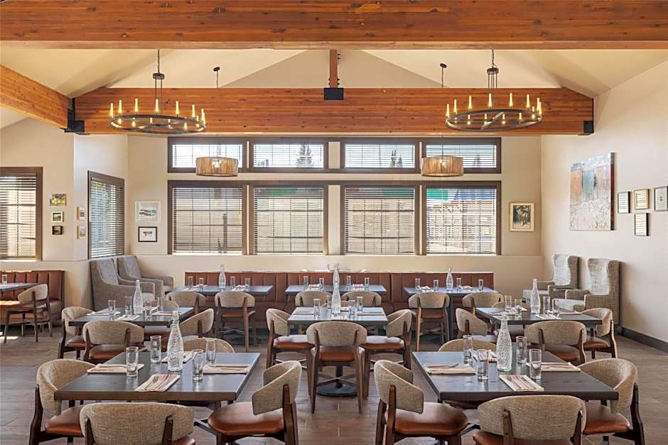 Starlite Yellowstone, Tapestry Collection by Hilton