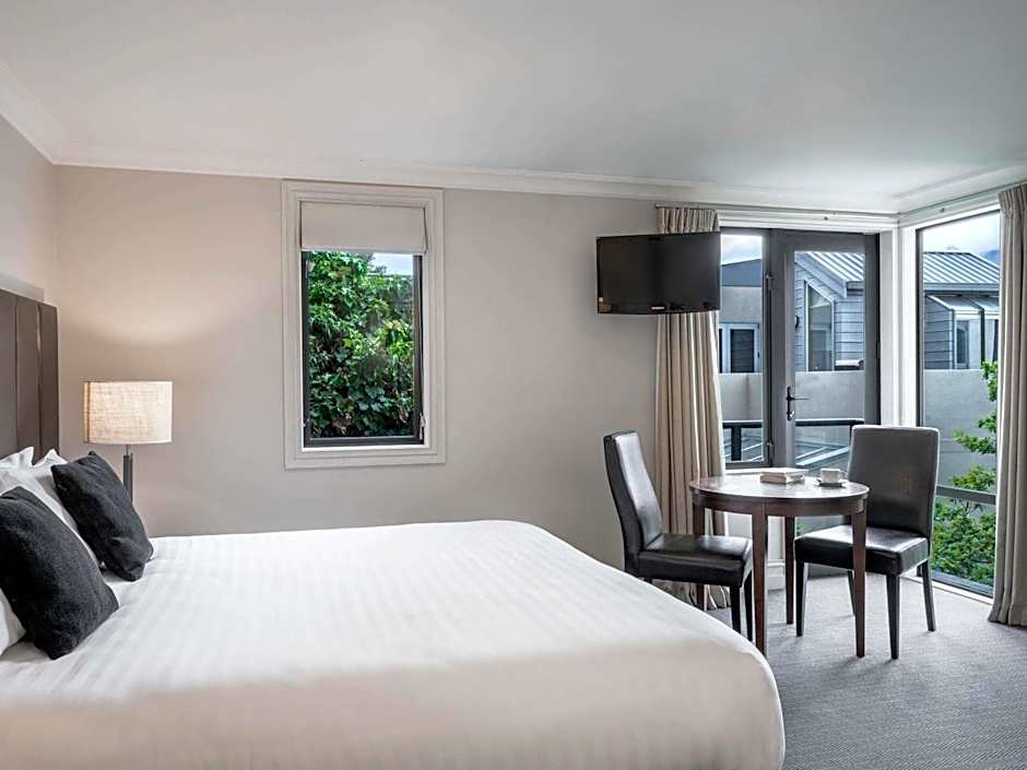 Photo 1 of 7 of Hotel Room
