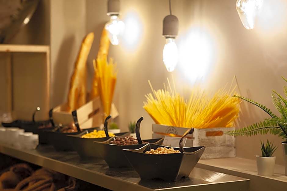 City Gate Hotel Airport Thessaloniki