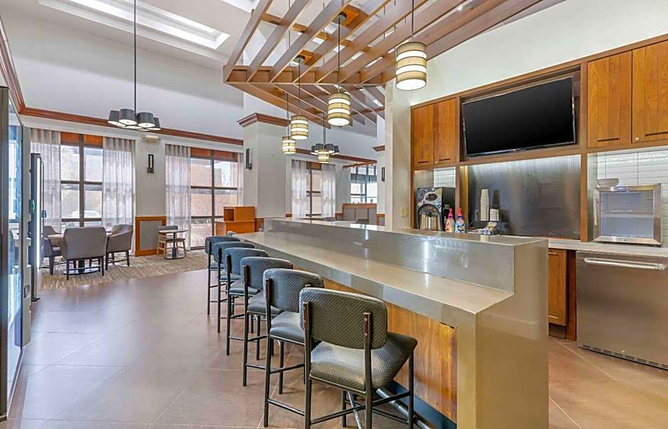 Extended Stay America Premier Suites - Pittsburgh - Cranberry - I-76
