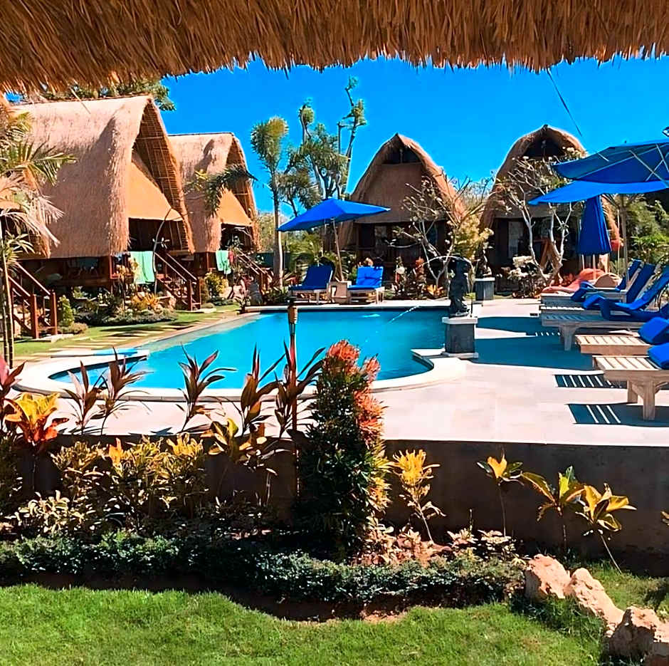Harta Lembongan Villas