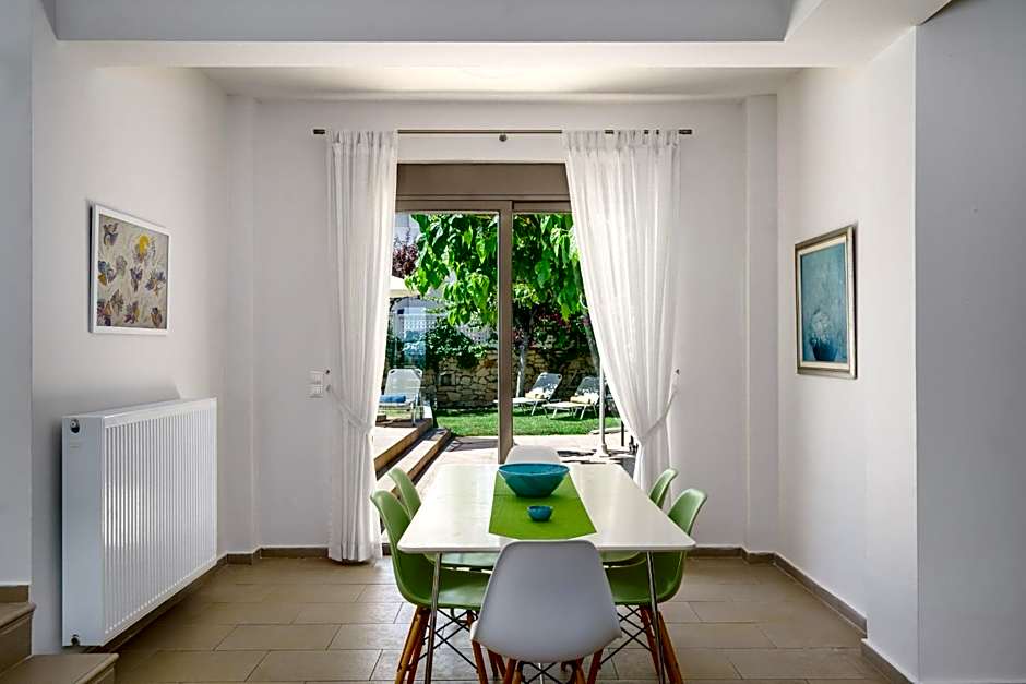 Salvia Villas