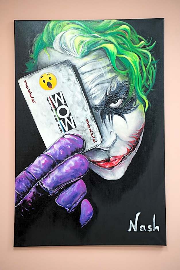 WOW studios for rent - bul Montevideo 25A - B