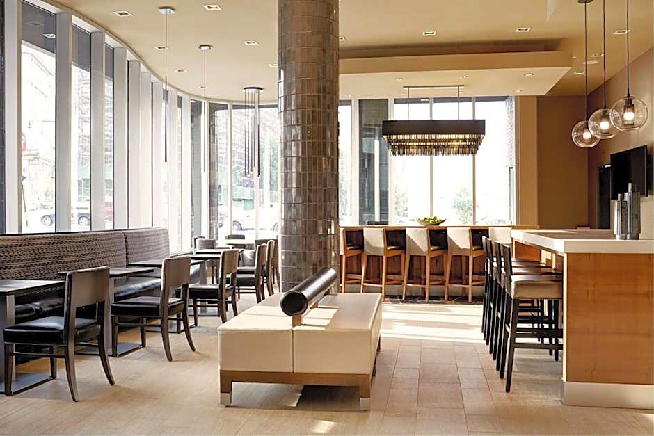 Hampton Inn By Hilton Brooklyn Downtown