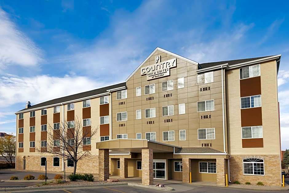 Country Inn & Suites by Radisson, Sioux Falls