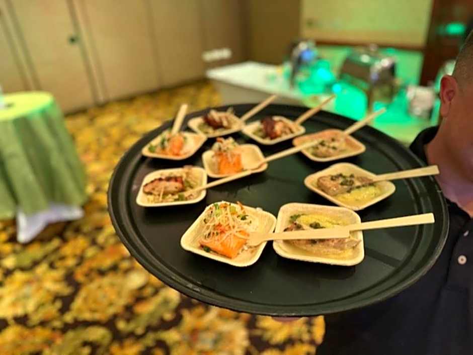 Holiday Inn Sacramento-Capitol Plaza By IHG