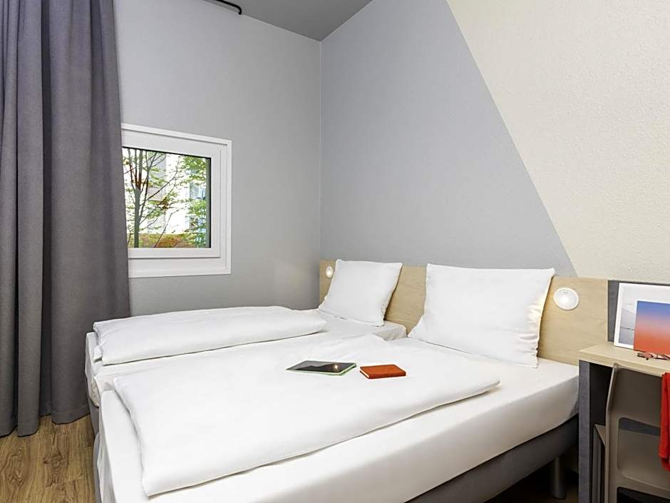 ibis budget Ludwigsburg