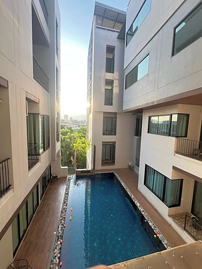 Luxsna Residence