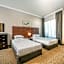 Kingsgate Hotel Doha by Millennium Hotels.