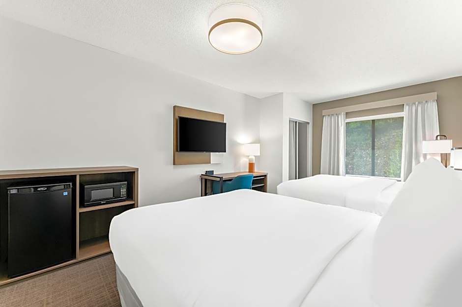 Comfort Inn & Suites Tunkhannock