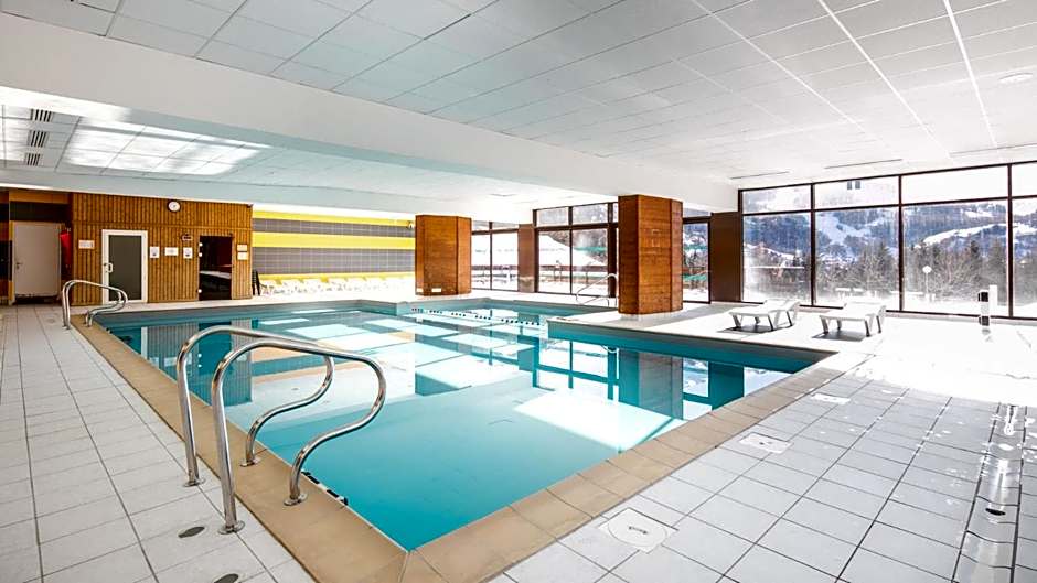 Vacancéole - Le Hameau de Valloire