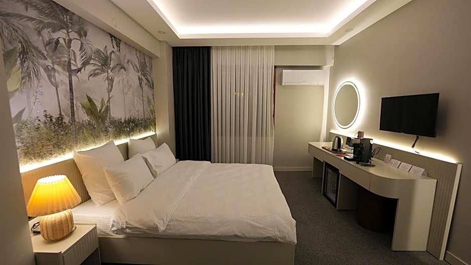 CARTİER LUXURY OTEL