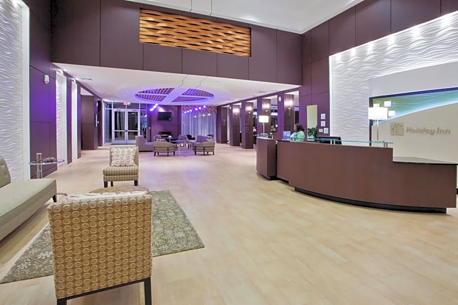 Holiday Inn Macon North By IHG