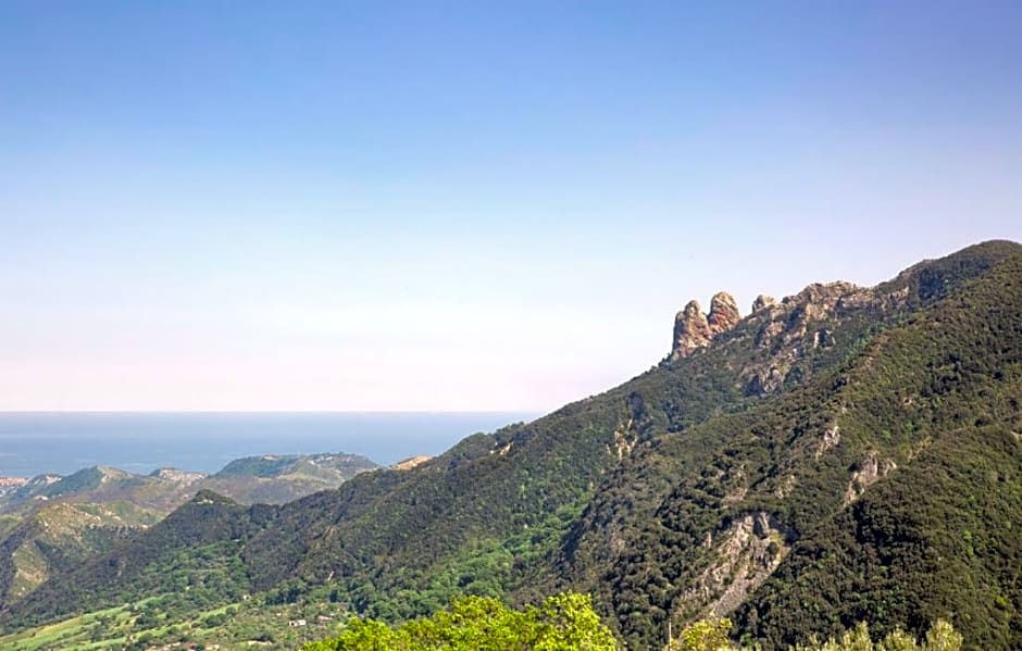 Magia dell'Aspromonte