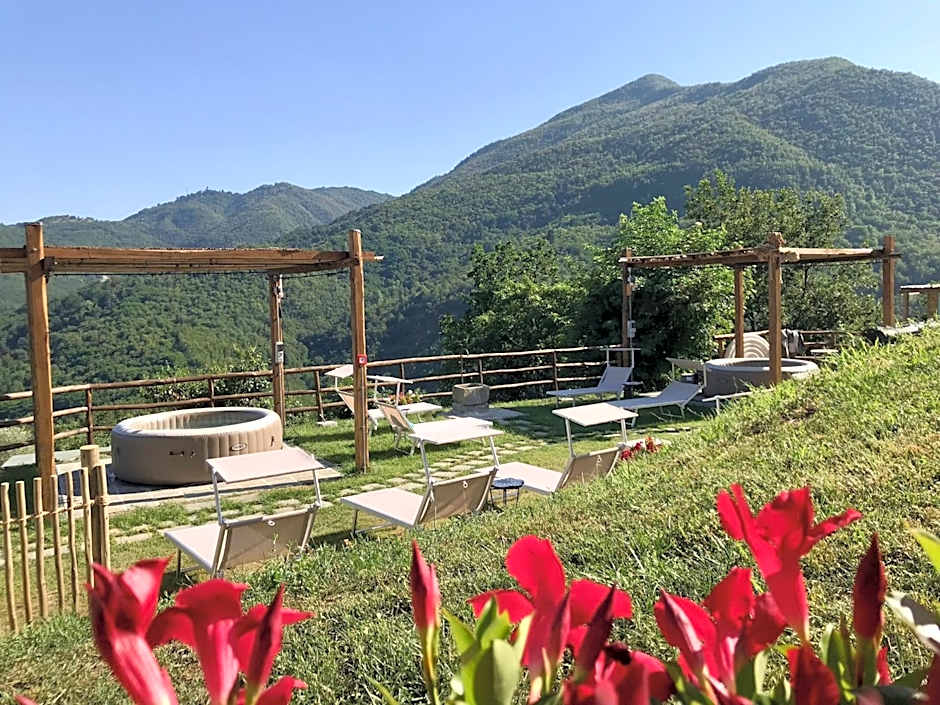 La Beppa - Casa Vacanza