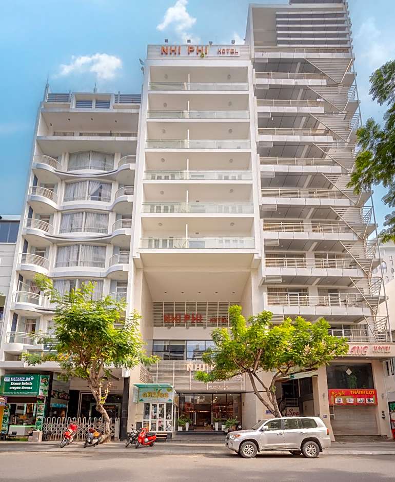 Nhi Phi Hotel Nha Trang