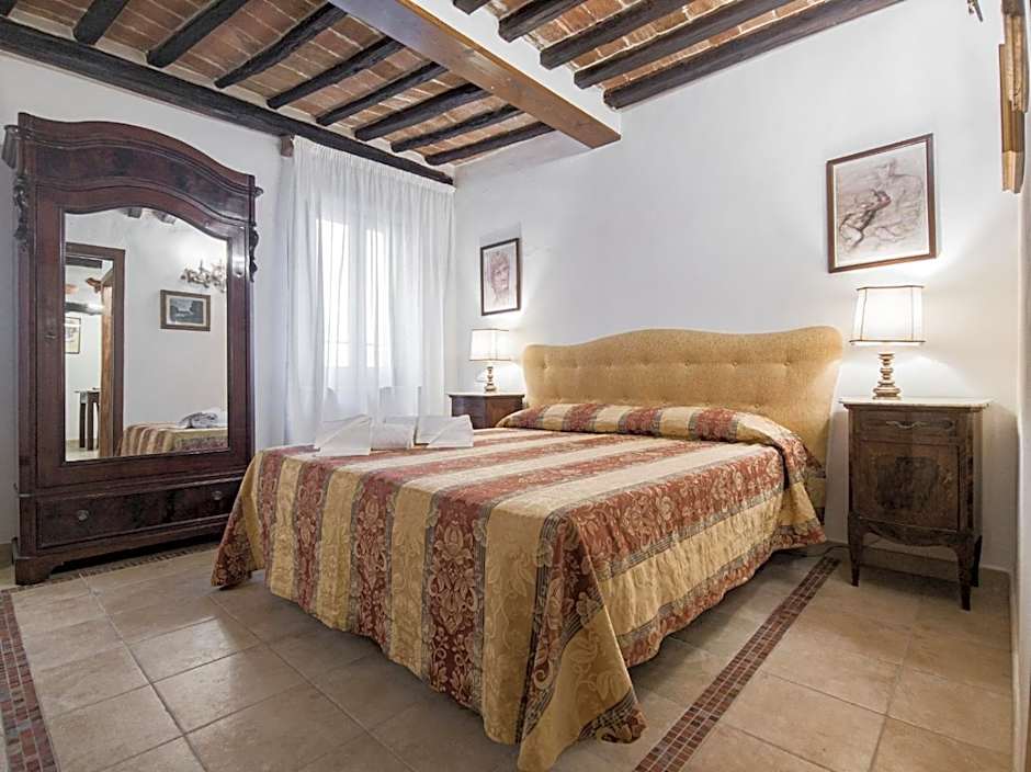 B&B Siena In Centro - Diffuso