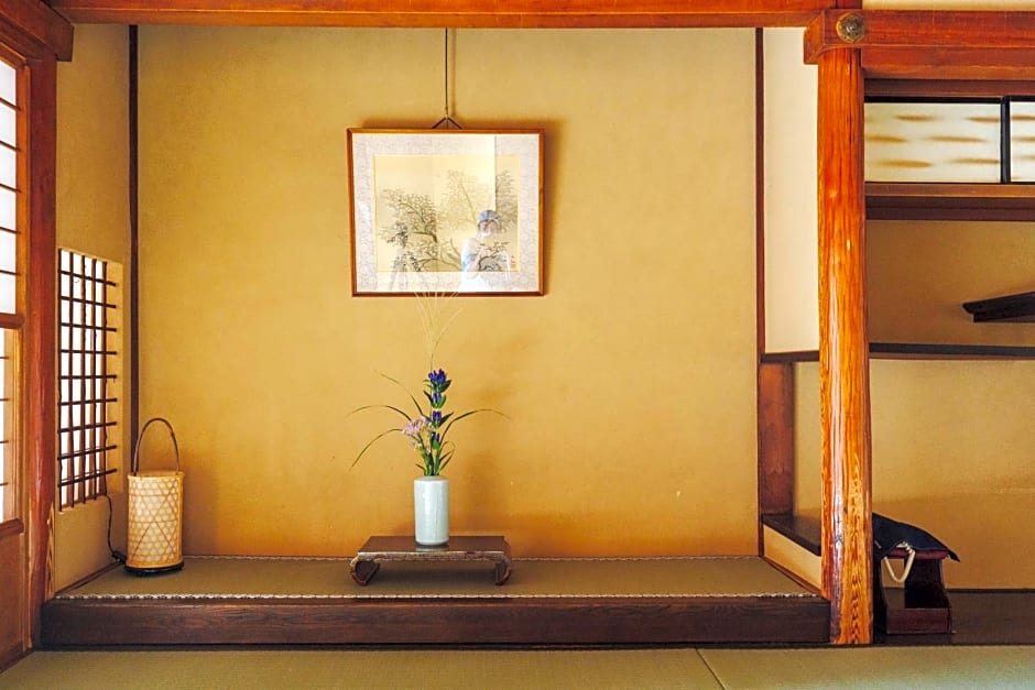 Ryokan Motonago