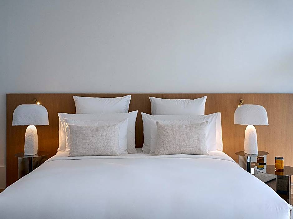 The Roc Club, A Grecotel Hotel to Live