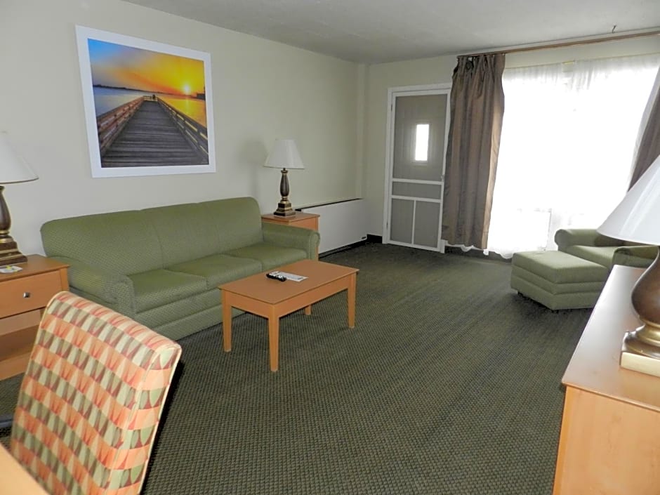 Claridge Inn