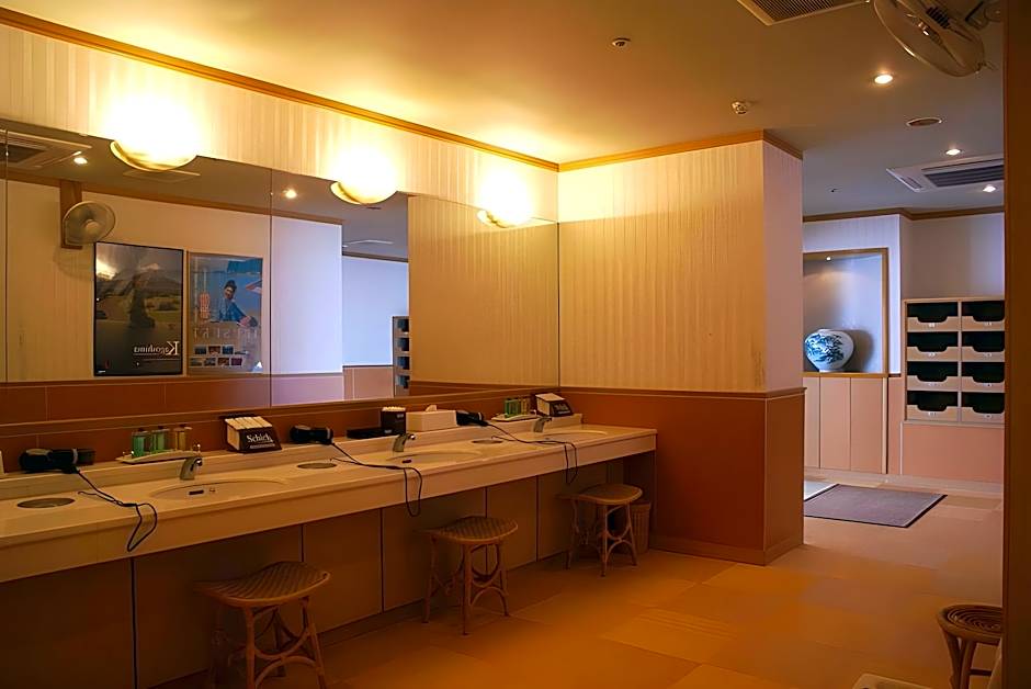 Ibusuki Kaijyo Hotel