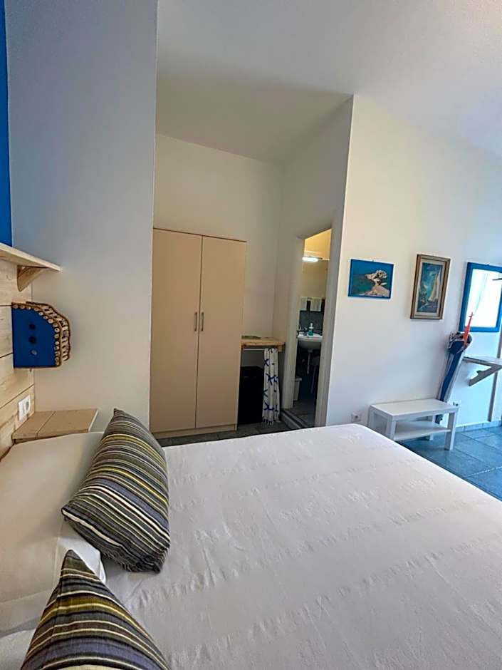 Arcobaleno Tropea centro