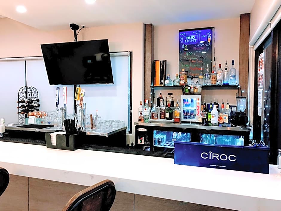 Holiday Inn Brownsville By IHG