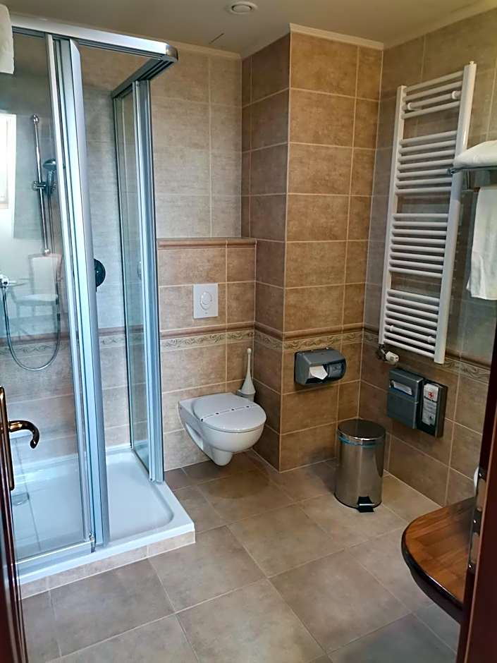 Nimród Bioszálloda és Bioétterem