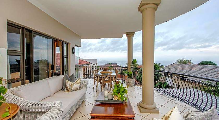 Sanchia Luxury Guesthouse