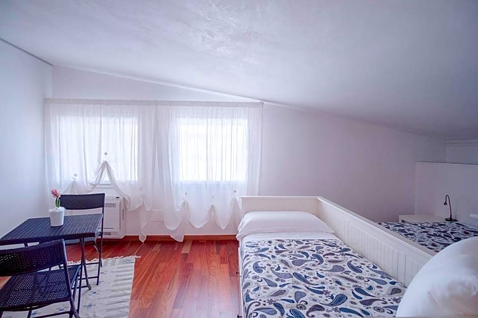 Villa Wanda - Residenza di charme