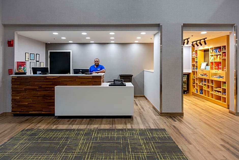 Hampton Inn By Hilton Alpharetta/Roswell, Ga