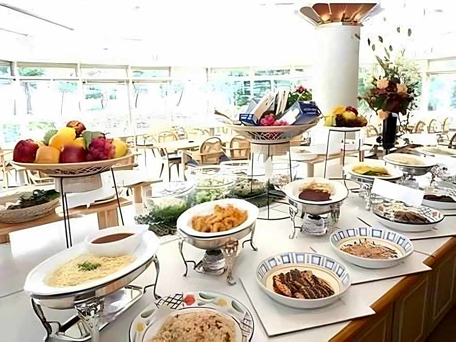 Okura Hotel Marugame