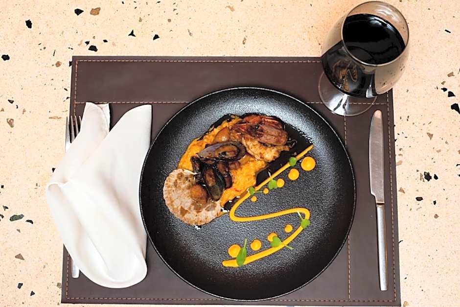 La Reserva Virgin Lodge