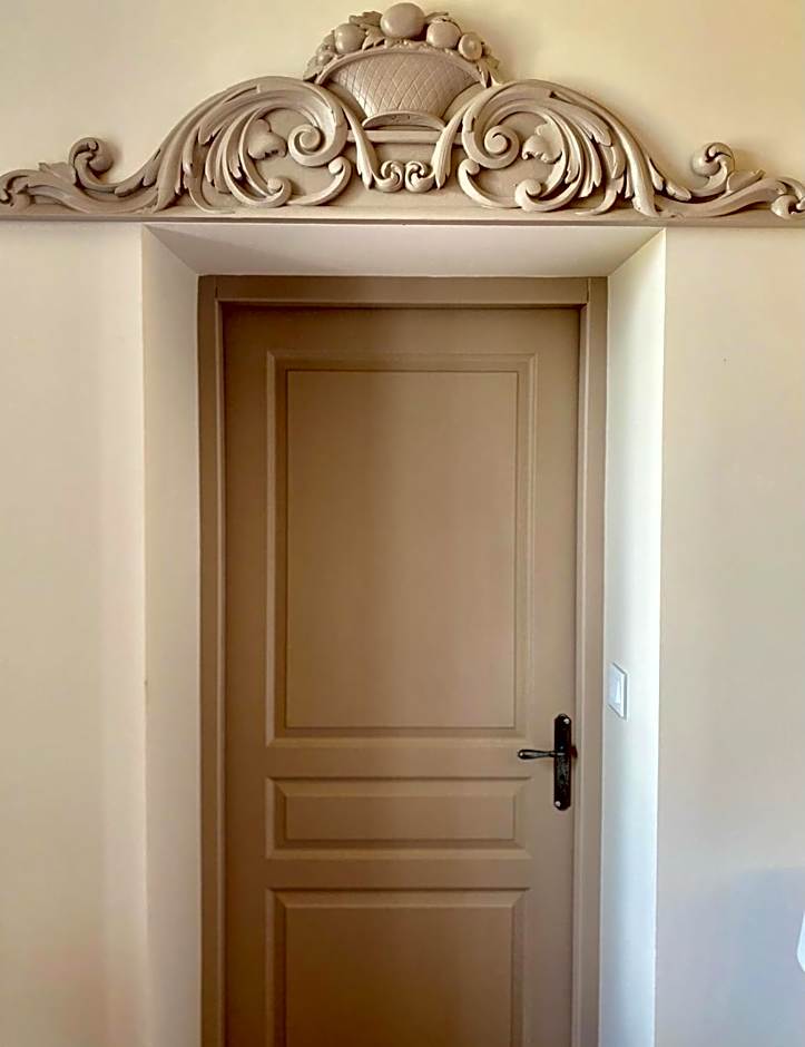 Domaine Les Mûriers