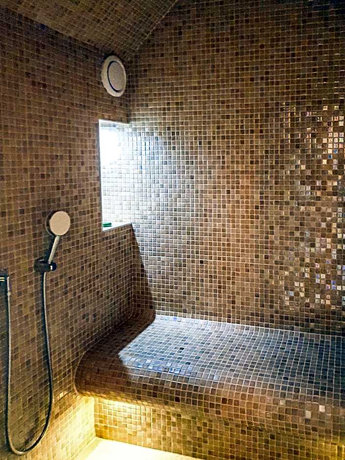 Superbe Penthouse 3 Chambres Hammam Terrasse - Saint Germain