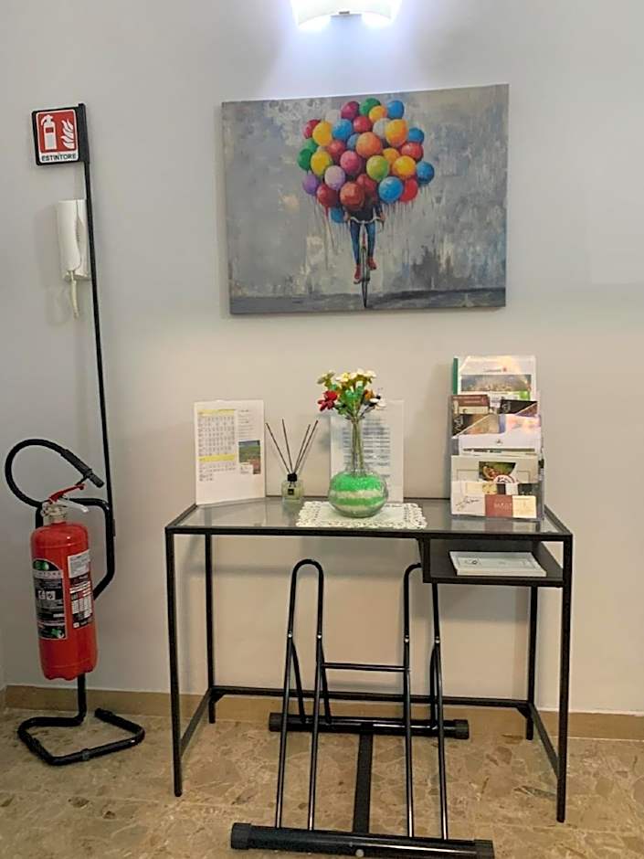 B&B Residence Armonia Sulmona