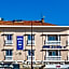 Hotel de la Baie