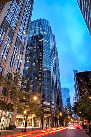 Hyatt Centric Chicago Magnificent Mile