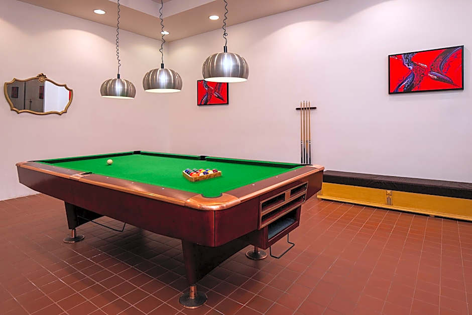 InterContinental Taif By IHG