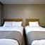 Centum Mark Hotel Yang Yang