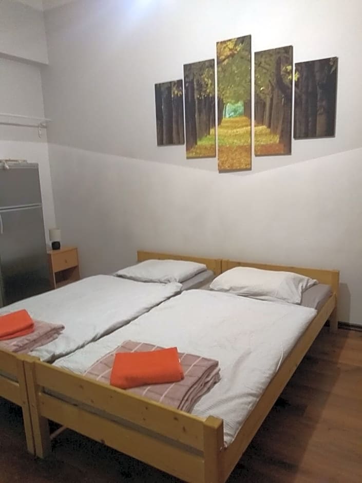 Hostel Staromiejski