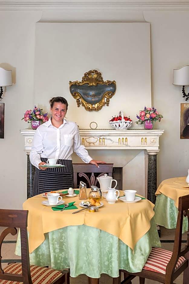 Alloro B&B