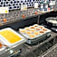 Hotel Aston Plaza Kansai Airport