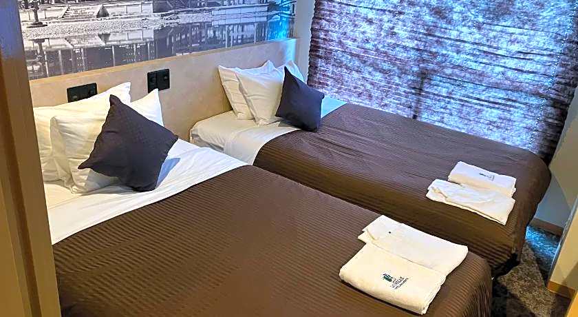 Hotel Livemax Kyoto Ekimae