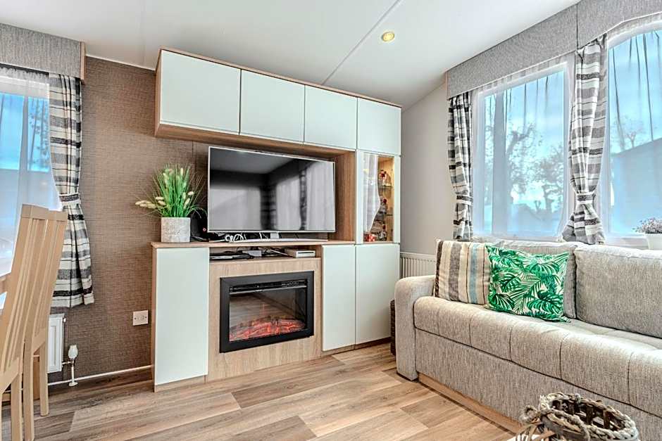 vakantiehuisje tis ier goed