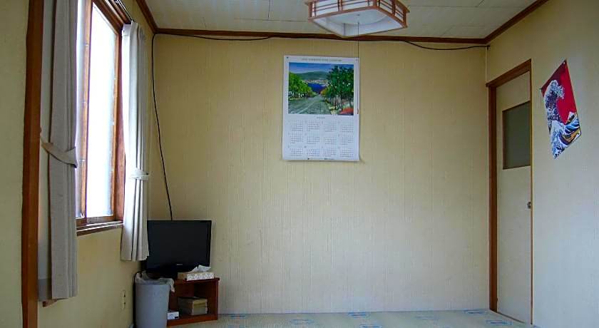 Minshuku Mutsukari